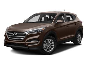  Hyundai Tucson SE in Vidalia, GA