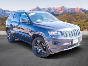  Jeep Grand Cherokee Laredo in Colorado Springs, CO