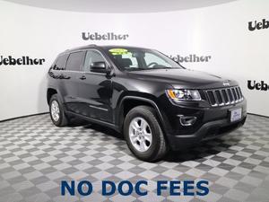  Jeep Grand Cherokee Laredo in Jasper, IN