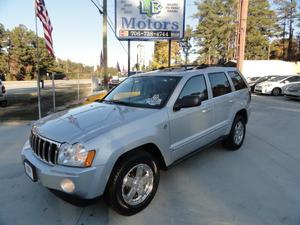  Jeep Grand Cherokee Limited in Augusta, GA