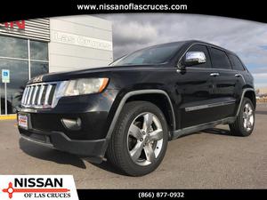  Jeep Grand Cherokee Limited in Las Cruces, NM
