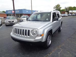  Jeep Patriot in Louisville, KY