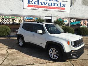  Jeep Renegade Latitude in Stonewall, LA