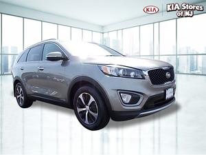  Kia Sorento EX in Burlington, NJ