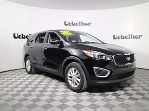  Kia Sorento L in Jasper, IN