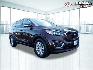  Kia Sorento LX in Burlington, NJ