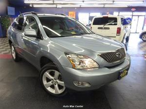  Lexus RX 350 in Manassas, VA