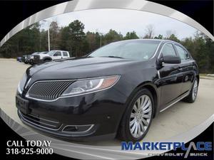  Lincoln MKS in Stonewall, LA