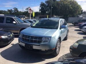  Lincoln MKX in Tampa, FL