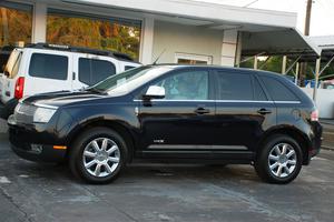  Lincoln MKX in Tampa, FL