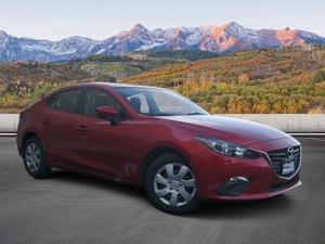  Mazda Mazda3 i Sport in Colorado Springs, CO