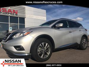  Nissan Murano SV in Las Cruces, NM