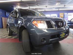  Nissan Pathfinder XE in Manassas, VA