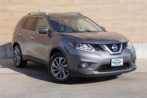  Nissan Rogue S in McKinney, TX