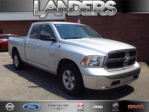  RAM wd Quad Cab Slt in Southaven, MS