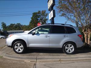  Subaru Forester 2.5i Limited in Tallahassee, FL