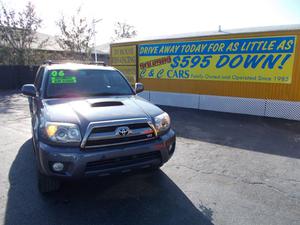  Toyota 4Runner SR5 in Pinellas Park, FL