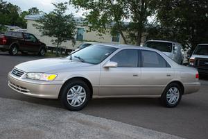  Toyota Camry CE in Tampa, FL