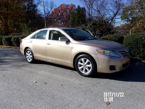  Toyota Camry in High Point, NC