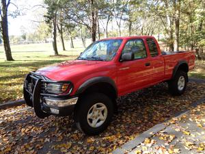  Toyota Tacoma V6 in Fort Oglethorpe, GA