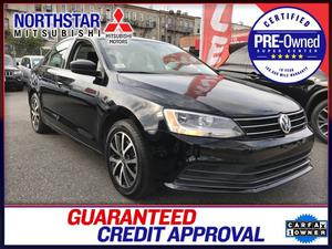  Volkswagen Jetta Sedan 1.4T SE in Long Island City, NY