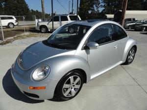  Volkswagen New Beetle 2.5 in Augusta, GA