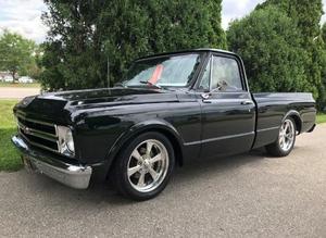  Chevrolet C10