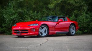  Dodge Viper RT/10 Roadster