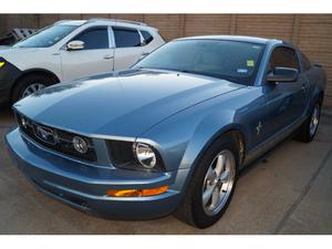  Ford Mustang V6 Deluxe in Arlington, TX