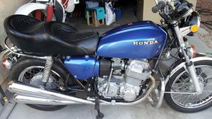  Honda CB750K