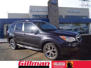  Subaru Forester 2.5i Touring in Houston, TX