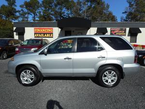  Acura MDX Touring in Ladson, SC