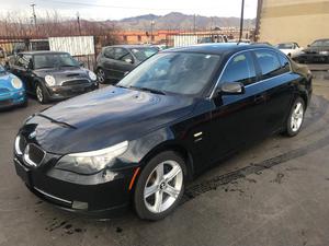  BMW 5-Series 528xi in Salt Lake City, UT