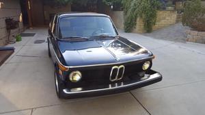  BMW  TII