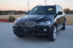  BMW X5 4.8i in Loganville, GA