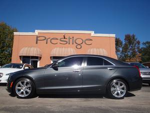  Cadillac ATS Luxury in Tallahassee, FL