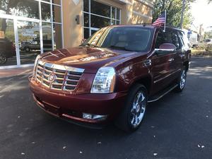  Cadillac Escalade Luxury in Tallahassee, FL