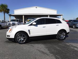  Cadillac SRX Performance Collection in Live Oak, FL