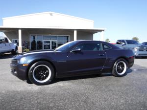  Chevrolet Camaro LS in Live Oak, FL