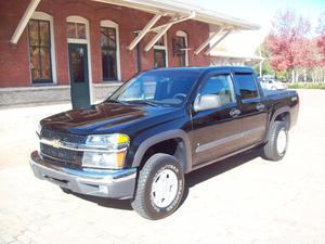  Chevrolet Colorado LT in Spartanburg, SC