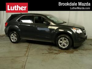  Chevrolet Equinox LS in Minneapolis, MN