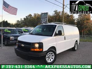  Chevrolet Express  in Tarpon Springs, FL