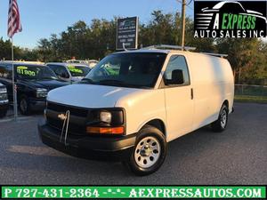  Chevrolet Express  in Tarpon Springs, FL