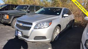  Chevrolet Malibu LT in Owasso, OK