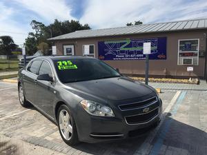  Chevrolet Malibu LT in Palm Bay, FL