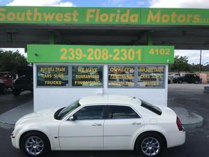  Chrysler 300 C in Fort Myers, FL