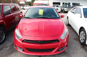  Dodge Dart SXT in Greenwood, SC