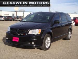  Dodge Grand Caravan R-T