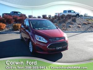  Ford C-Max Energi SE in Nampa, ID