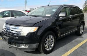  Ford Edge Limited in Midland, NC